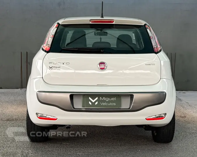 PUNTO 1.6 Essence 16V