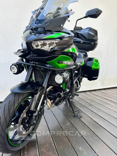 KAWASAKI VERSYS TOURER ABS