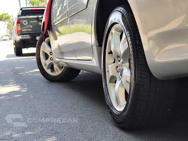 COROLLA 2.0 XEI 16V FLEX 4P AUTOMÁTICO