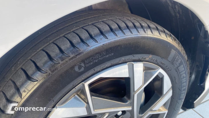 HYUNDAI HB20 1.0 12V COMFORT