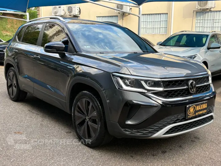 TAOS 1.4 250 TSI Highline
