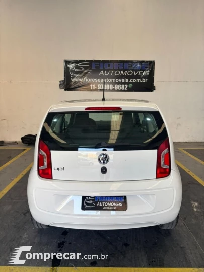 UP 1.0 MPI Take UP 12V