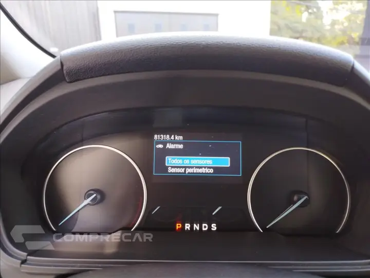 ECOSPORT 1.5 Ti-vct Freestyle