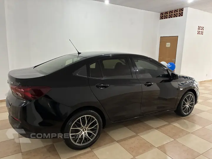 ONIX 1.0 Turbo Plus