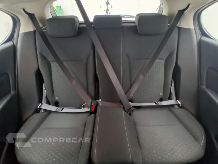 CITY 1.5 i-VTEC FLEX HATCH LX CVT