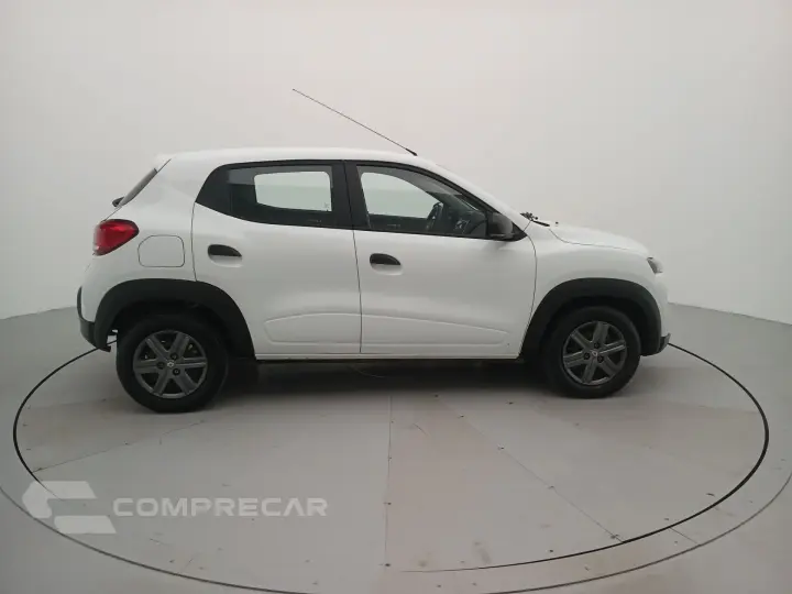 KWID 1.0 12V SCE FLEX ZEN MANUAL