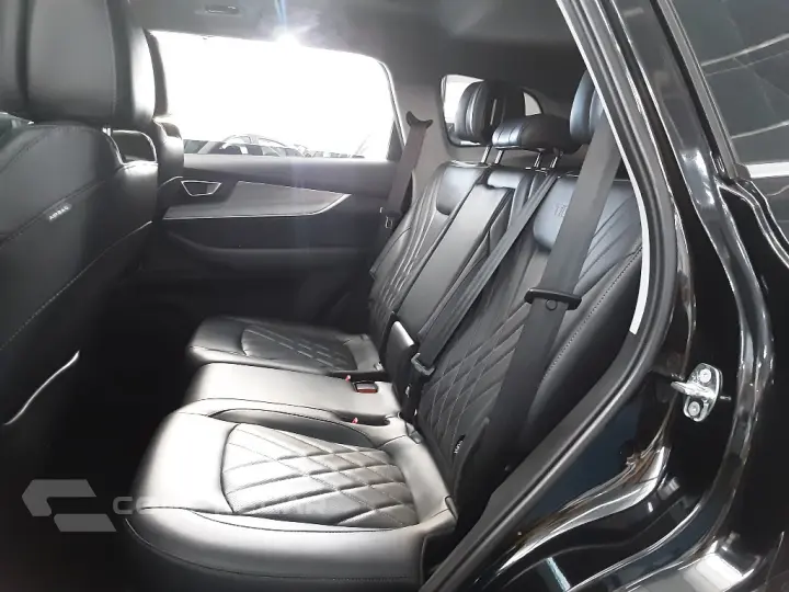 TIGGO 8 PRO 1.5 TCI PLUG-IN HYBRID DHT