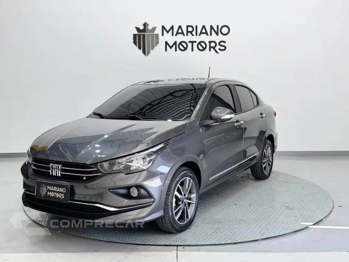 CRONOS 1.3 FIREFLY FLEX PRECISION CVT