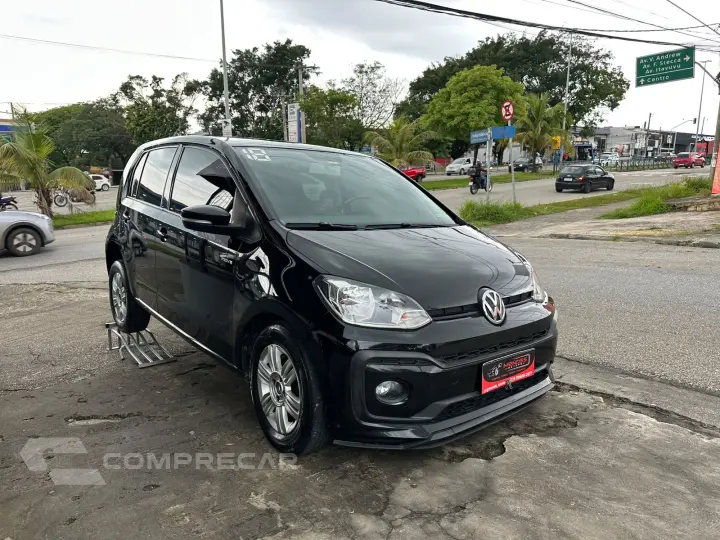 UP MOVE I MOTION 1.0 FLEX