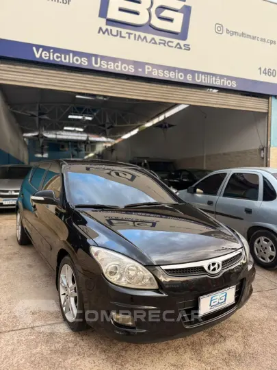 i30 2.0 16V 145cv 5p Aut.