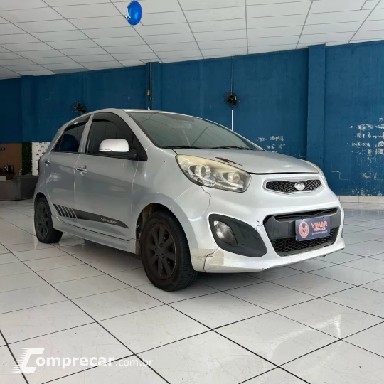 PICANTO 1.0 EX 12V