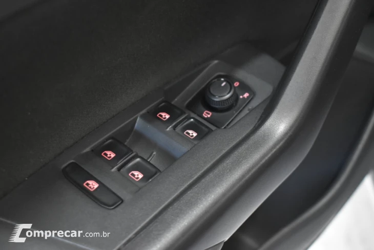 NIVUS 1.0 200 TSI Highline