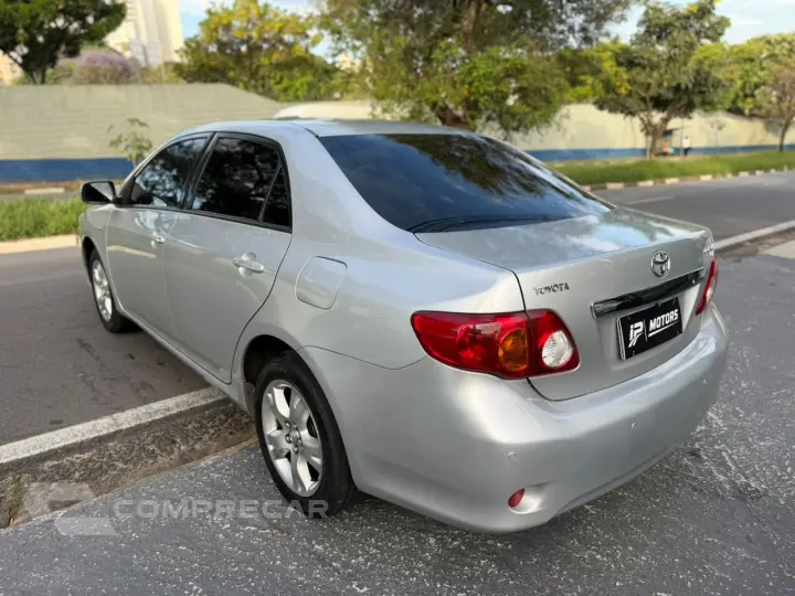 COROLLA 1.8 XEI 16V