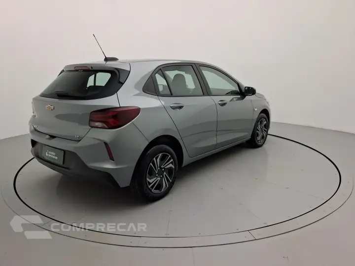 ONIX 1.0 FLEX LT MANUAL