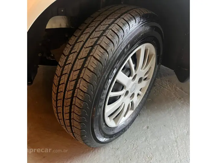 SIENA 1.0 MPI FIRE 8V FLEX 4P MANUAL