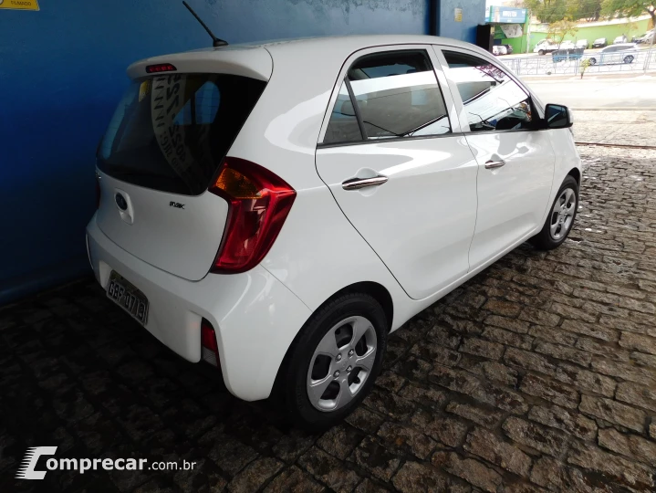 PICANTO 1.0 EX 12V