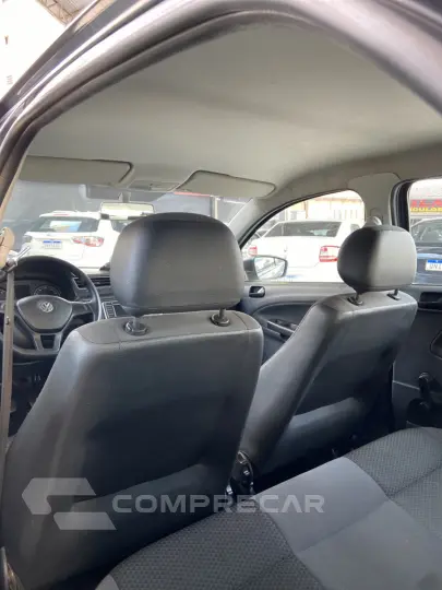 Gol 1.0 Flex 12V 5p