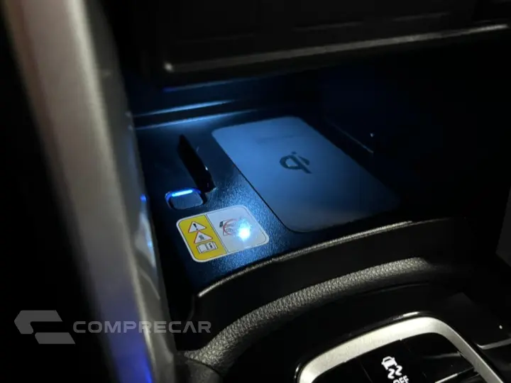 COROLLA CROSS 2.0 VVT-IE FLEX XRE DIRECT SHIFT