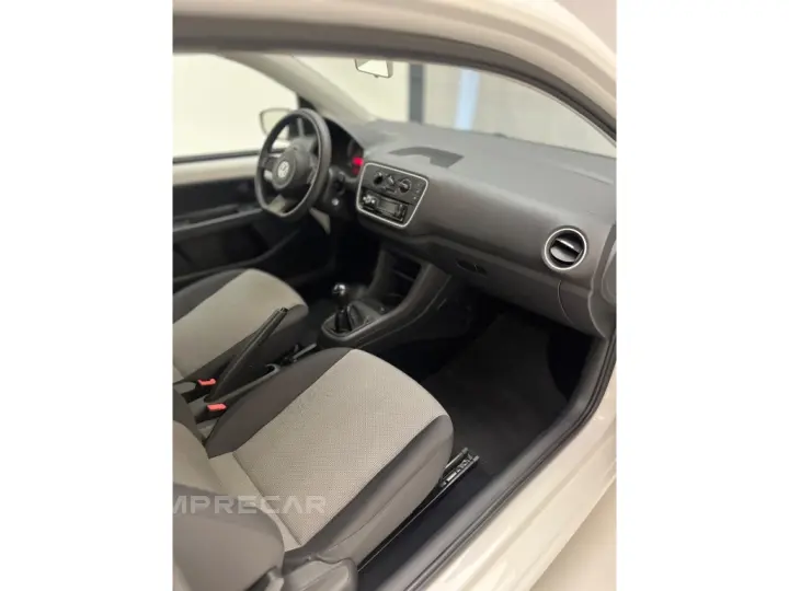 UP 1.0 MPI TAKE UP 12V FLEX 2P MANUAL