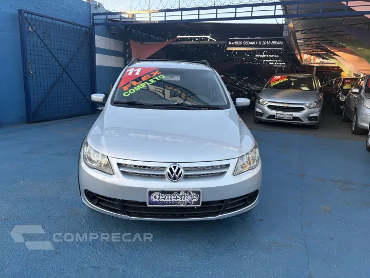 SAVEIRO 1.6 MI CE 8V G.V