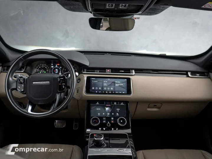 LR VELAR P380 S RDYN Land Rover LR VELAR P380 S RDYN