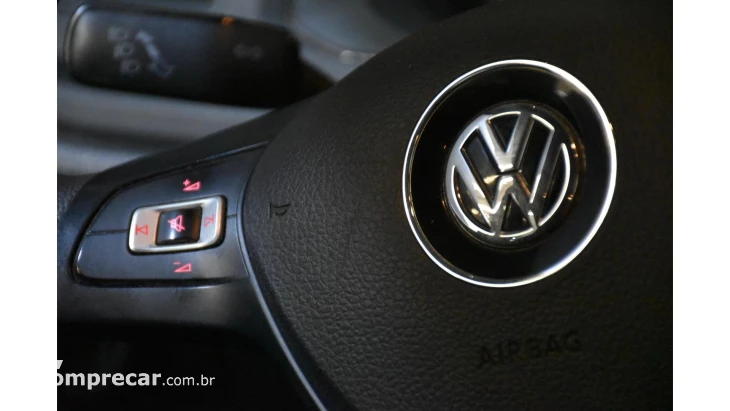 POLO - 1.0 MPI TOTAL MANUAL