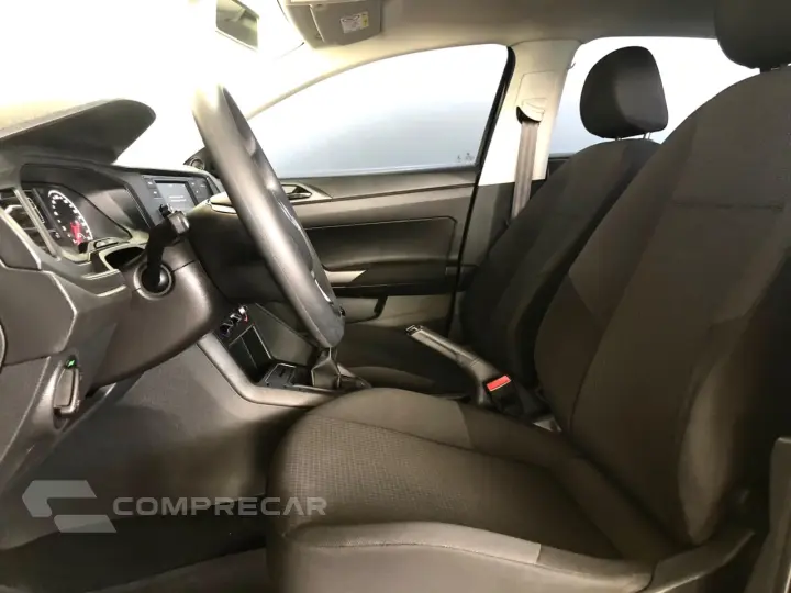POLO 1.0 MPI