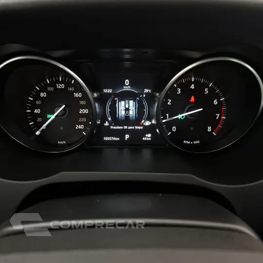 RANGE ROVER EVOQUE 2.0 16V TD4 Turbo SE 4WD