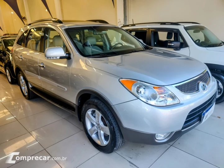 VERA CRUZ 3.8 GLS 4WD 4X4 V6 24V