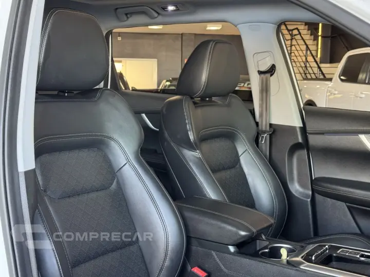 Tiggo 8 1.6 16V 4P TGDI TURBO TXS AUTOMÁTICO DCT