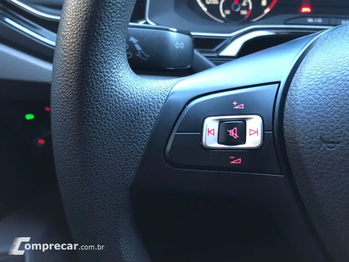 POLO 1.0 200 TSI Comfortline