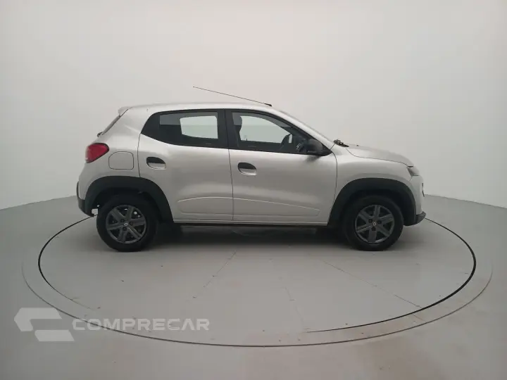 KWID 1.0 12V SCE FLEX ZEN MANUAL