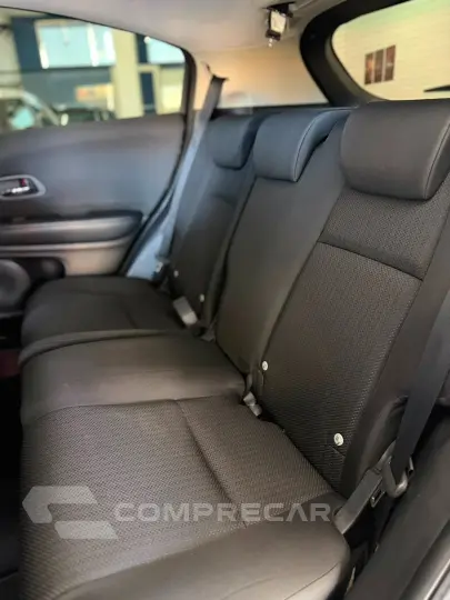 HR-V EX 1.8 Flexone 16V 5p Aut.