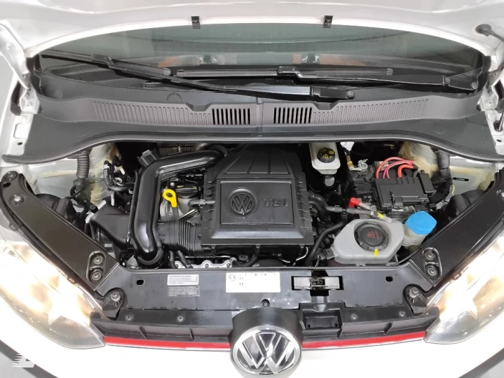 UP 1.0 170 TSI TOTAL FLEX XTREME 4P MANUAL