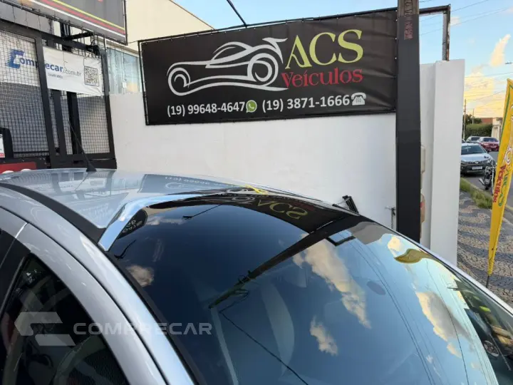 C3 Tendance 1.6 VTi Flex Start 16V Aut.