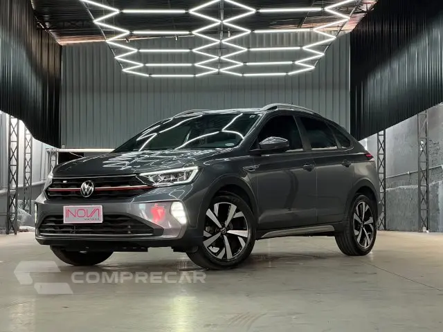 NIVUS - 1.0 200 TSI TOTAL HIGHLINE AUTOMÁTICO