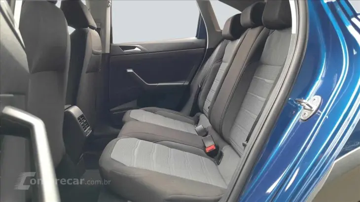 NIVUS 1.0 200 TSI TOTAL FLEX COMFORTLINE AUTOMÁTI