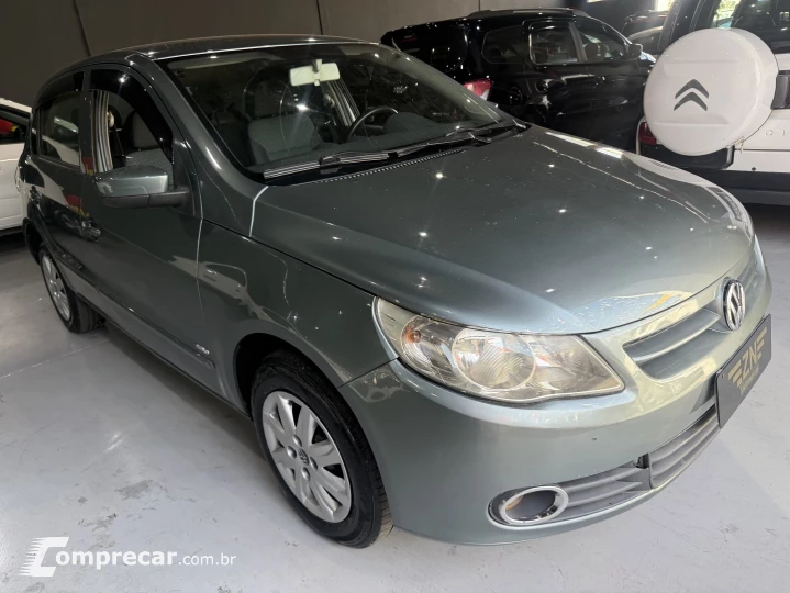 GOL 1.0 MI 8V FLEX 4P MANUAL G.V