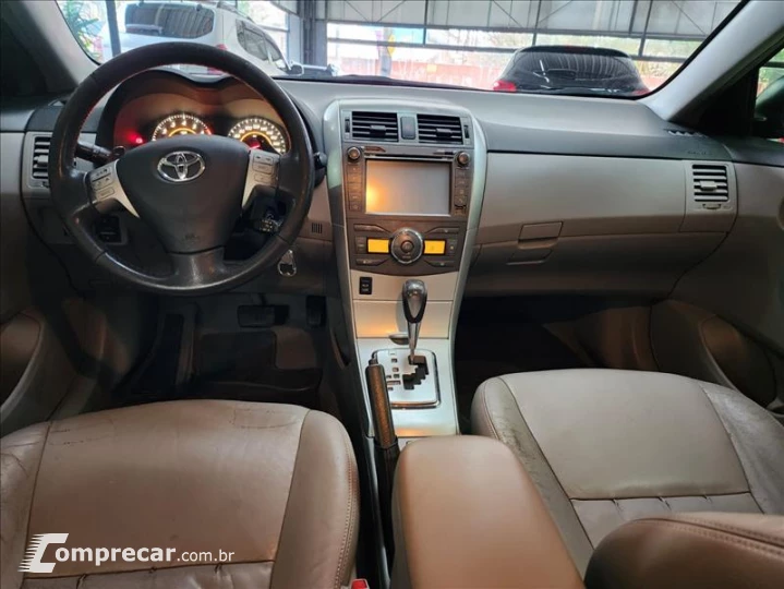 COROLLA 2.0 XEI 16V