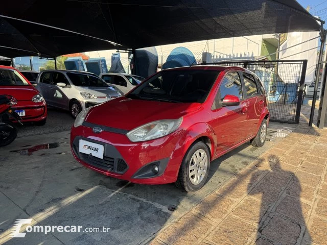 FIESTA HATCH - 1.6 ROCAM HATCH 8V 4P MANUAL