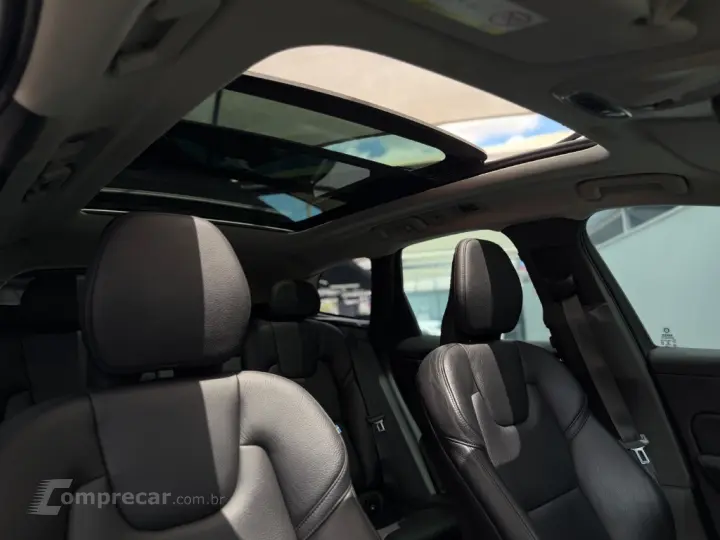 XC 60 T-5 MOMENTUM 2.0 254cv AWD 5p