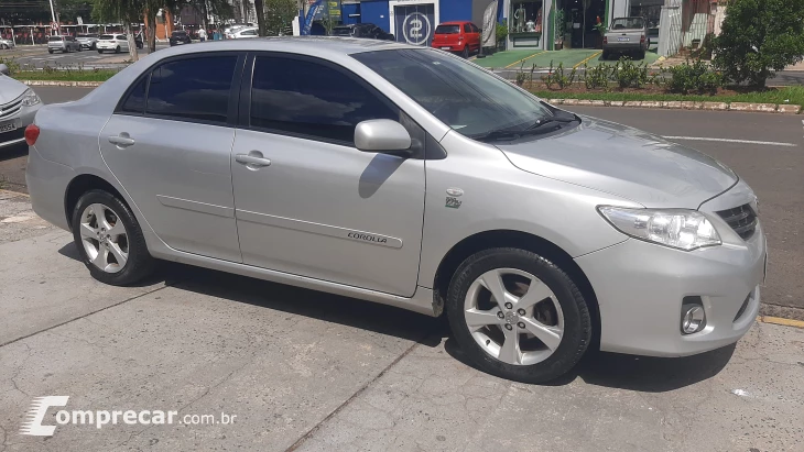 COROLLA 1.8 GLI 16V