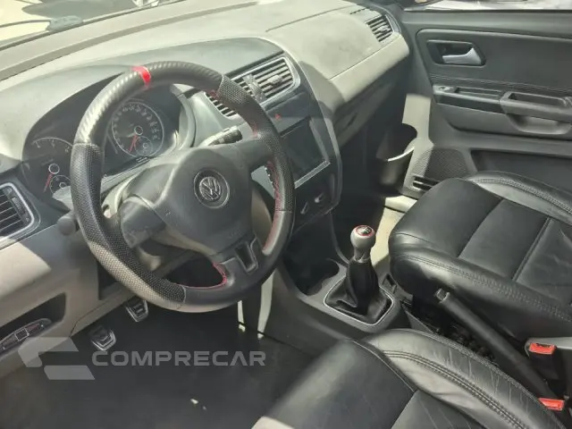 FOX - 1.6 MI PRIME 8V 4P MANUAL