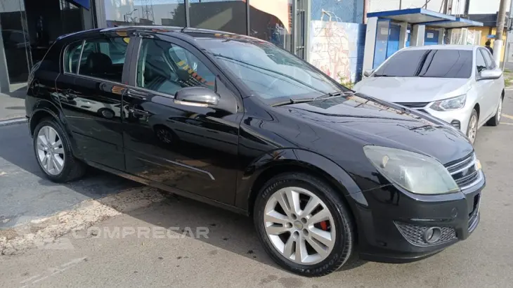 VECTRA
