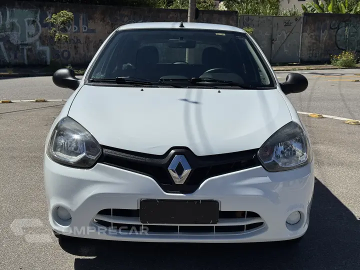 CLIO 1.0 Expression 16V Hi-power