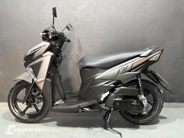 NEO 125 cbs