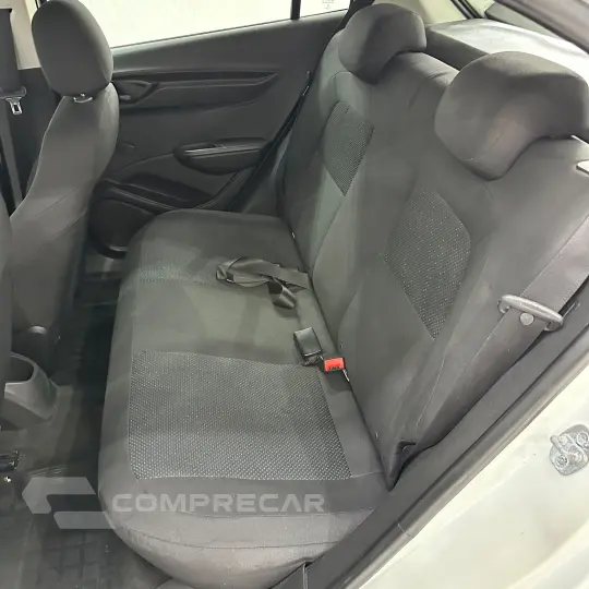 ONIX HATCH Joy 1.0 8V Flex 5p Mec.