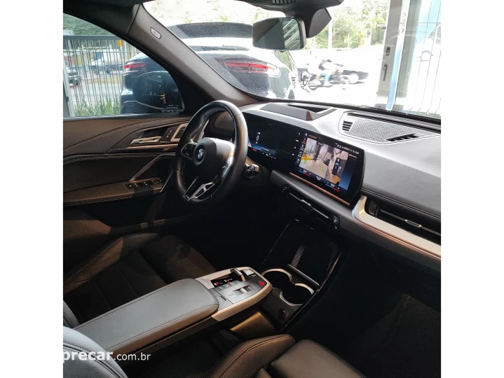 X1 2.0 16V TURBO GASOLINA SDRIVE20I M SPORT STEPTRONIC