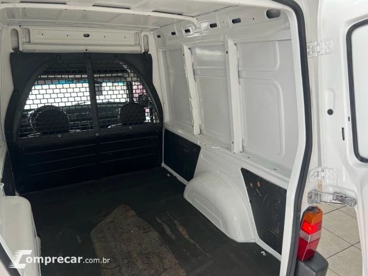FIORINO 1.3 MPI Fire Furgão 8V