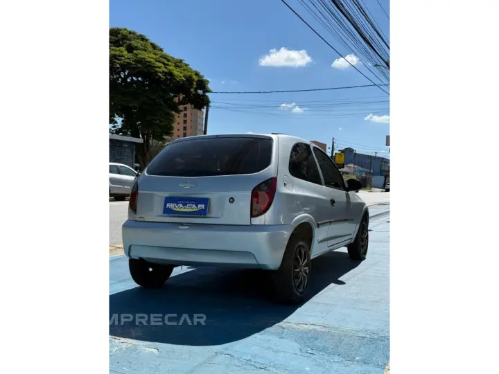 CELTA 1.0 MPFI LS 8V FLEX 2P MANUAL
